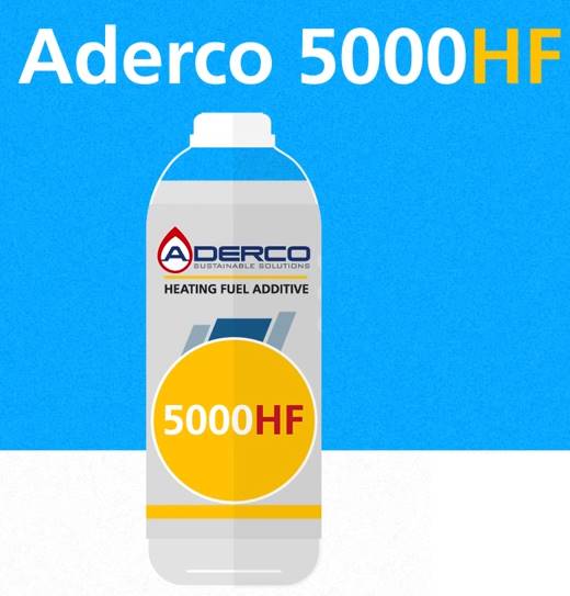 Aderco 5000HF